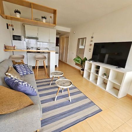 Coqueto Estudio Cerca Del Mar Appartement Almerimar Buitenkant foto
